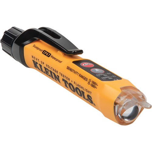 Clamp Meter Electrical Test Kit Mukwa Safety Services