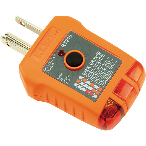 Clamp Meter Electrical Test Kit Mukwa Safety Services