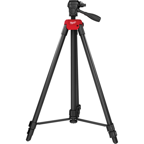 Tr&eacute;pied de 72" pour niveau laser Mukwa Safety Services