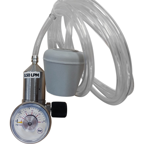 D&eacute;tendeur en acier inoxydable Mukwa Safety Services
