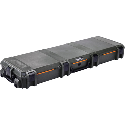 Vault OD Green Colourway Case, Hard Case Mukwa Safety Services