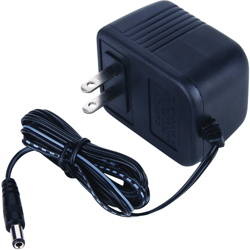 110 V Power Adapter Mukwa Safety Services