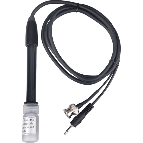 &eacute;lectrode de pH avec temp&eacute;rature Mukwa Safety Services