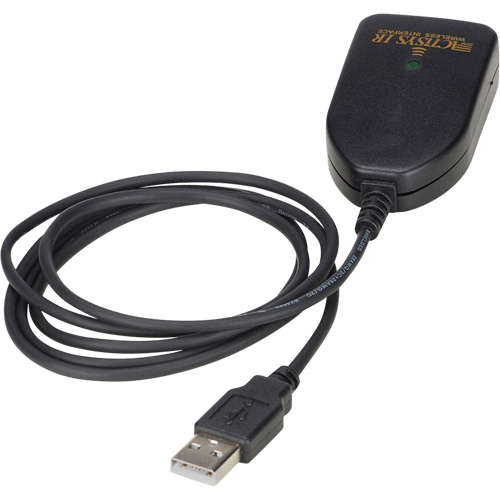 Altair&reg; Portable Gas Detector IrDA Infrared USB Dongle Adapter Mukwa Safety Services