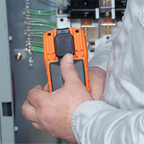 Digital Multimeter, AC/DC Voltage, AC/DC Current Mukwa Safety Services