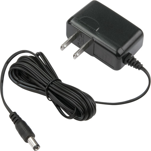 Replacement Power Adapter for R5003 AC Voltage/Current Data Logger Mukwa Safety Services
