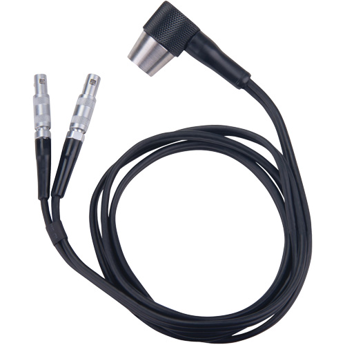 Replacement Probe for R7920 Ultrasonic Thickness Gauge Mukwa Safety Services