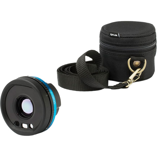 Lentille interchangeable T199590 Mukwa Safety Services