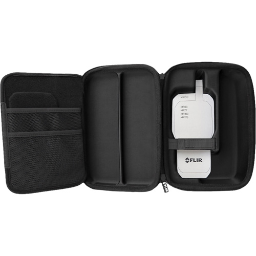 &eacute;tui de protection pour les humidim&egrave;tres FLIR Mukwa Safety Services