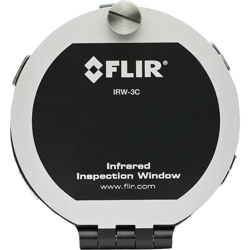 Hublot d'inspection IR Mukwa Safety Services