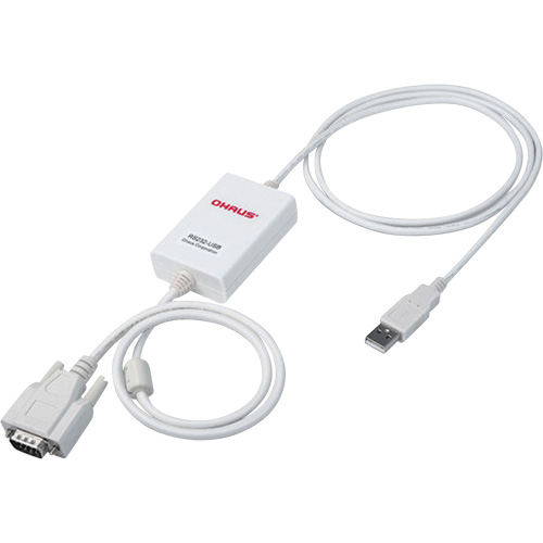 RS232-USB Interface Kit Mukwa Safety Services