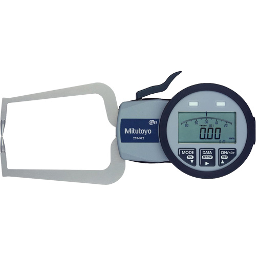 External Digital Caliper Gauge, 0 - 20 mm Range Mukwa Safety Services