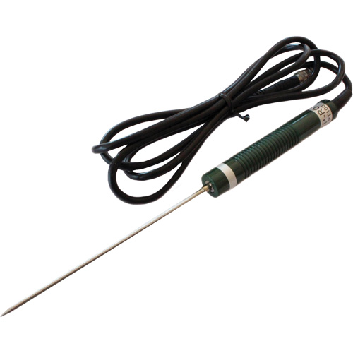 Sonde TP-R01 de rechange PT100 RTD Mukwa Safety Services