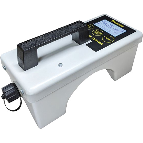 Battery Powered Hot Stick Tester Mukwa Safety Services