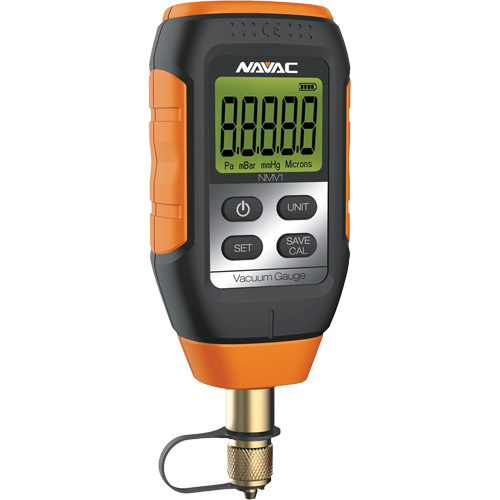 Micron Vacuum Gauge Mukwa Safety Services