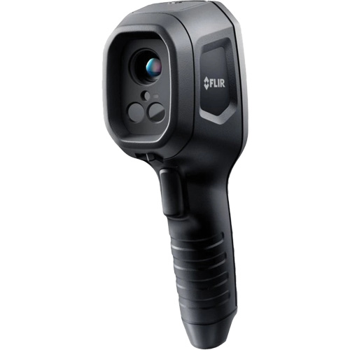 TG298 30:1 High Temperature Spot IR Thermal Imaging Camera with Bullseye Laser, 320 x 240 pixels, -25° - 1080°C (-130° - 1976°F), <70 mK Mukwa Safety Services