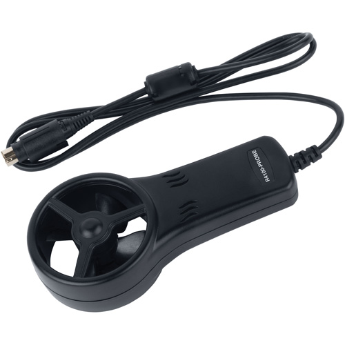 Replacement Rotating Vane Probe Mukwa Safety Services