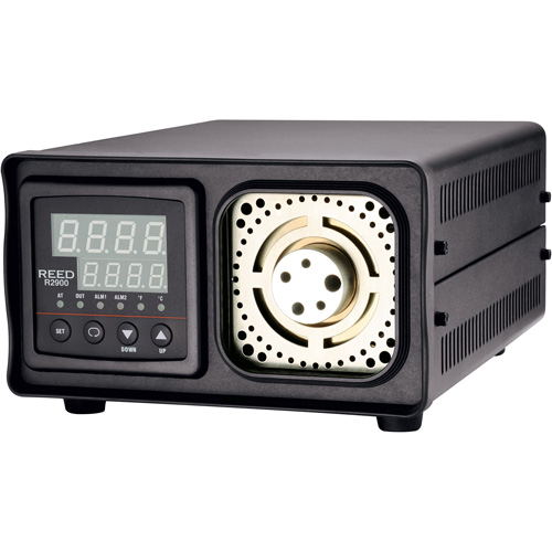Dry Block Calibrator Mukwa Safety Services