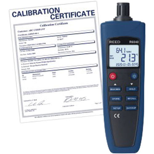 True RMS 1000V Digital Multimeter with Traceable Certification, AC/DC Voltage, AC/DC Current Mukwa Safety Services