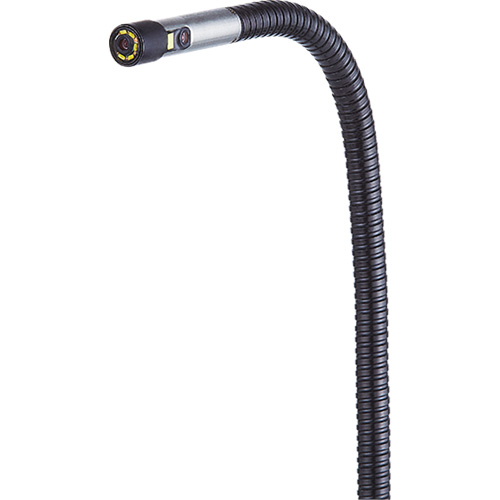 VS80 Dual HD Camera Probe Mukwa Safety Services