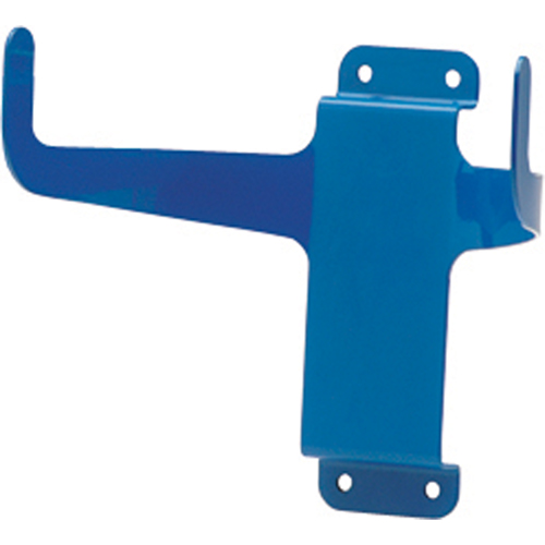 Support pour serviettes nettoyantes pour les mains robustes Fast Wipes en seau Mukwa Safety Services