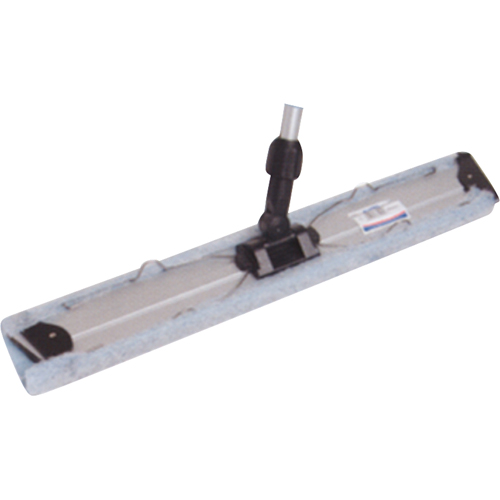 CADRE ALUMI VADROUILLE EPOUSETTER 22" A/COL VERR, 22" Mukwa Safety Services