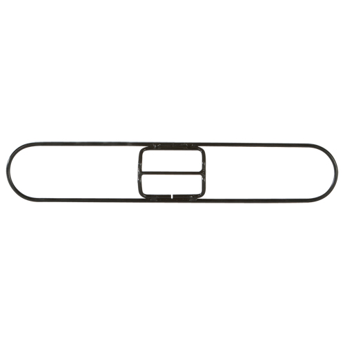 Dust Mop Frame, 24" Mukwa Safety Services