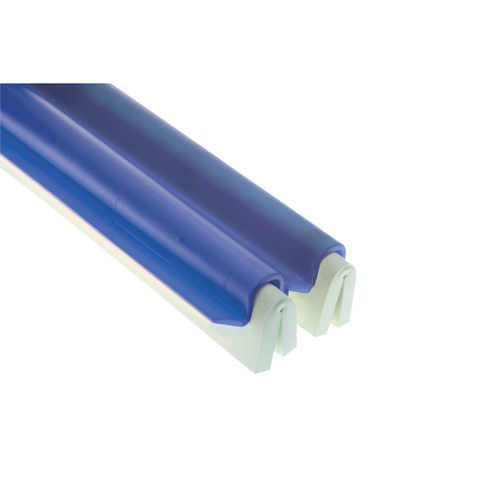 Squeegees, 24", Blue Mukwa Safety Services