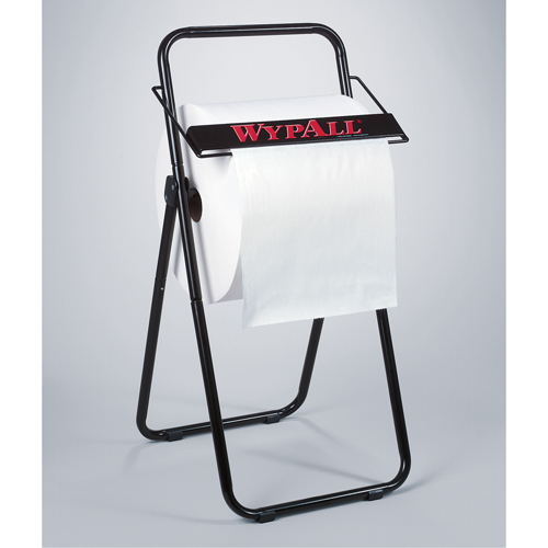 WypAll&reg; Dispensers Mukwa Safety Services
