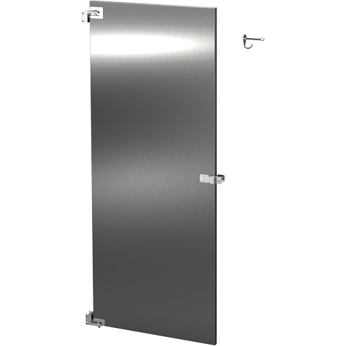 Stainless Steel Panel Components Mukwa Safety Services