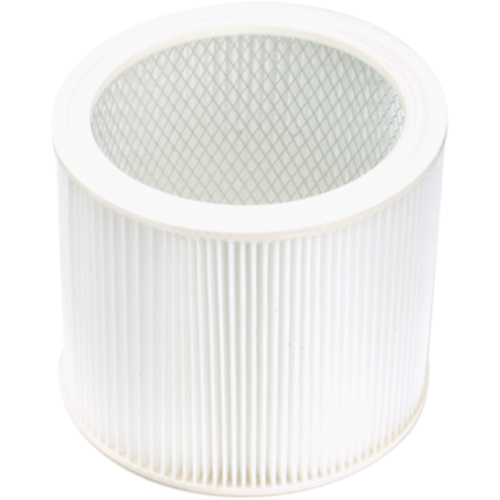 Filtre pour aspirateurs industriels en acier inoxydable pour d&eacute;chets secs/humides, Cartouche, Pour 8 - 16 gal. US Mukwa Safety Services