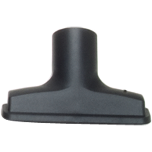 Brosse pour aspirateur industriel en acier inoxydable pour d&eacute;chets secs/humides Mukwa Safety Services