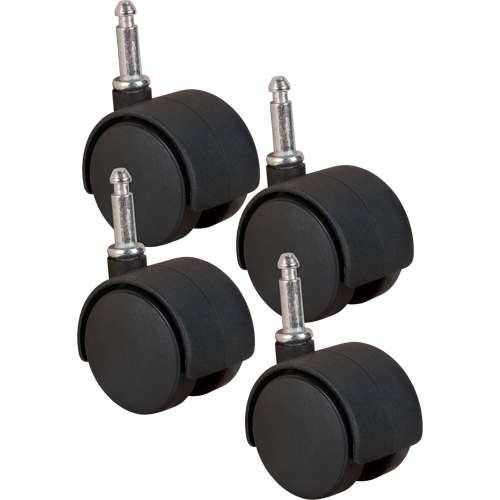 Industrial Wet/Dry Stainless Steel Vacuum Caster Mukwa Safety Services