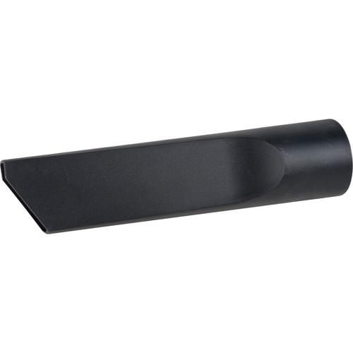 Suceur plat pour aspirateur industriel en acier inoxydable pour d&eacute;chets secs/humides Mukwa Safety Services