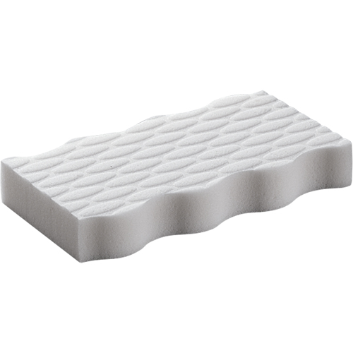 Effaceur magique M. Net , 2" la x 5" l Mukwa Safety Services