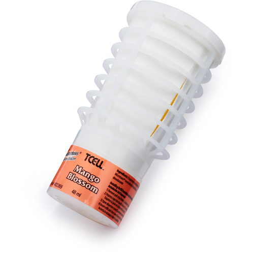 Recharge TCell, &eacute;closion de mangue, Cartouche Mukwa Safety Services