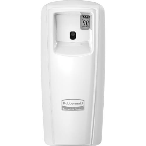 Distributeurs Microburst 9000 Mukwa Safety Services
