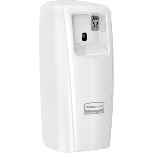 Distributeurs Microburst 9000 Mukwa Safety Services
