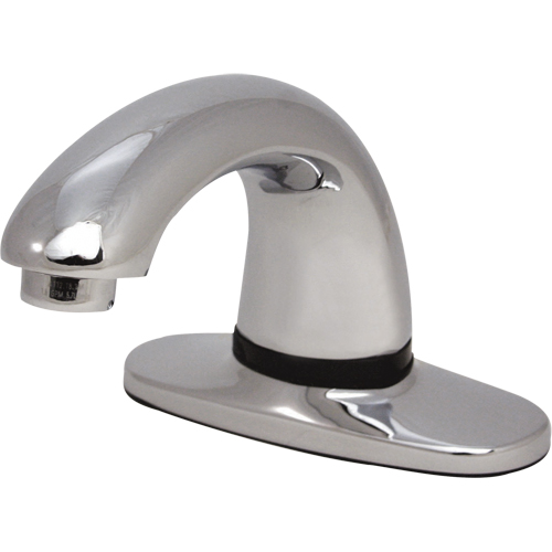 Auto Faucet&reg; Centre Sets with Thermostatic Valve Mukwa Safety Services