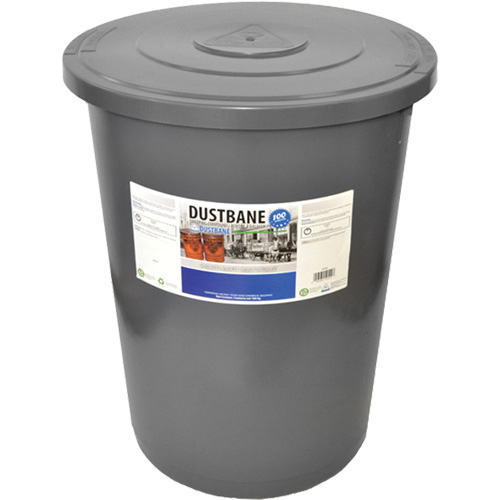 Sweeping  Compound, Drum, 297.62 lbs. (135 kg) Mukwa Safety Services