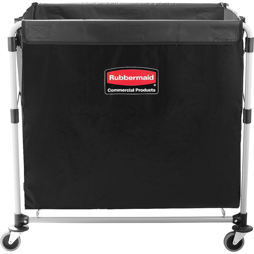 Chariot repliable X-Cart Mukwa Safety Services