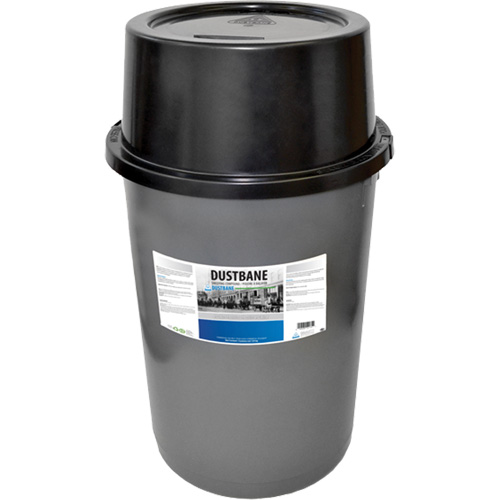 Sweeping  Compound, Drum, 220.46 lbs. ( 100 kg ) Mukwa Safety Services