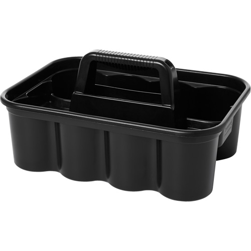 Porte-accessoires de nettoyage de luxe Mukwa Safety Services