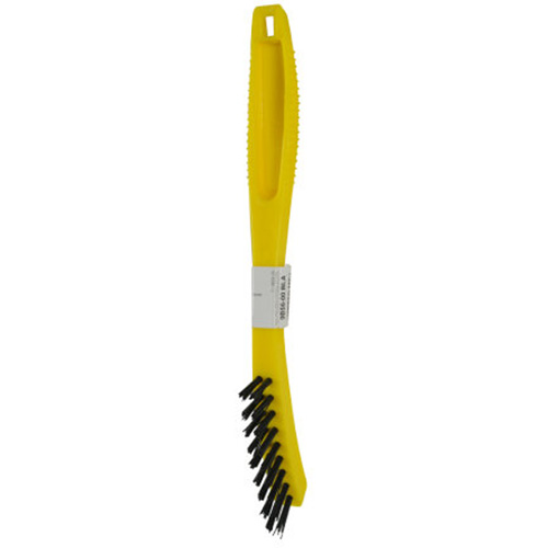 Brosse &agrave; carrelage et coulis, Longeur de 8-1/2" Mukwa Safety Services
