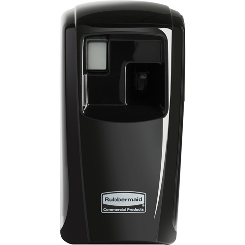 Microburst&reg; 3000 LCD Dispenser Mukwa Safety Services
