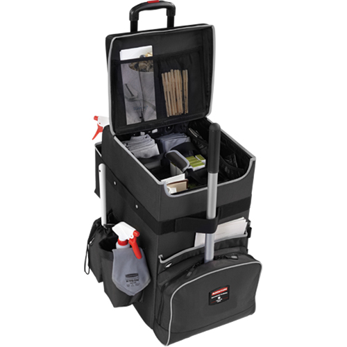 Quick Cart Mukwa Safety Services