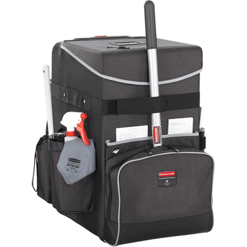 Quick Cart Mukwa Safety Services