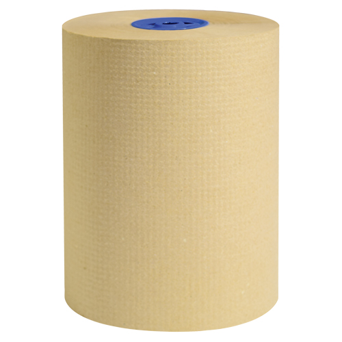 Pro Perform Hand Towel, 1 Ply, Standard, 600' L Mukwa Safety Services