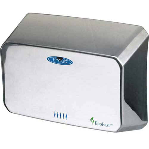 S&eacute;choirs &agrave; mains automatique et &agrave; haute vitesse, Automatique, 120 V Mukwa Safety Services