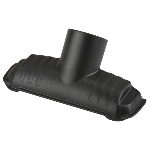 Utility Nozzle for Industrial Poly Vacuum Mukwa Safety Services